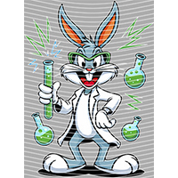 Cartoons and other-CO 2390